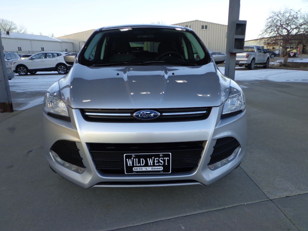 2015 Ford Escape Image 2