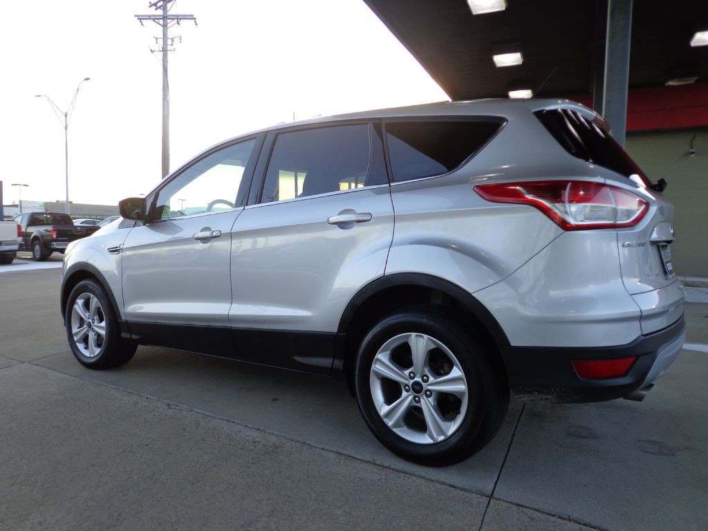 2015 Ford Escape Image 6