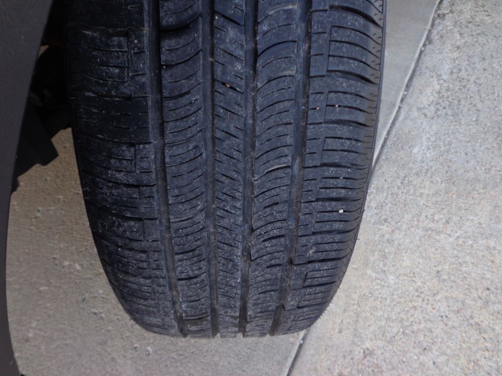 2015 Ford Escape Image 7