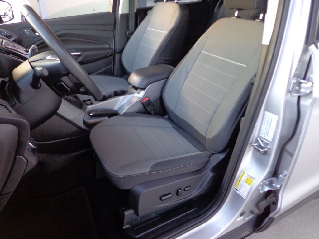 2015 Ford Escape Image 14