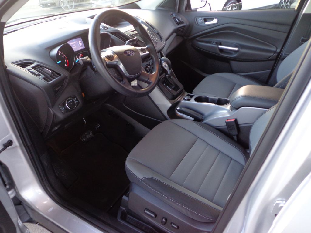 2015 Ford Escape Image 15