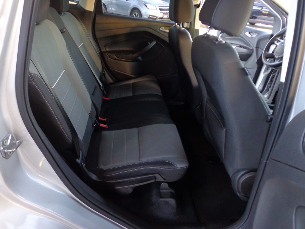 2015 Ford Escape Image 19