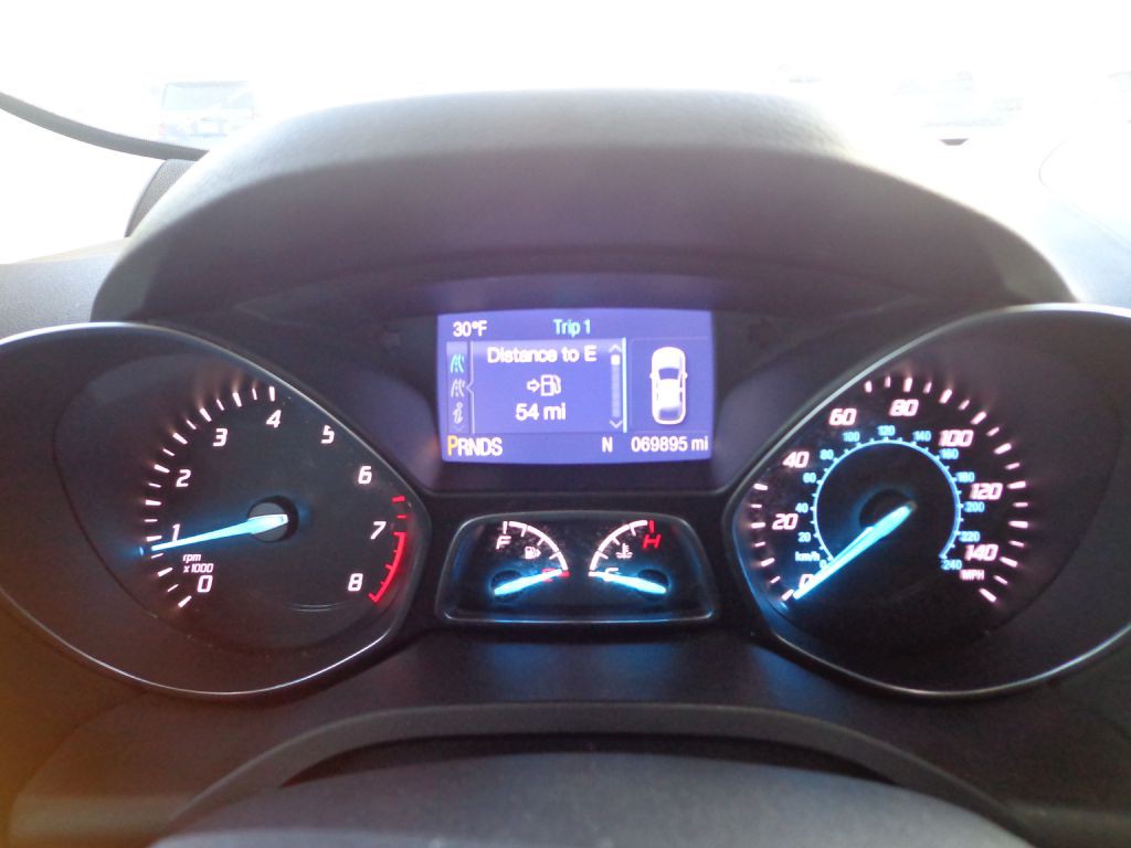 2015 Ford Escape Image 23