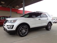 Image for 2016 Ford Explorer Sport ID: 7179460