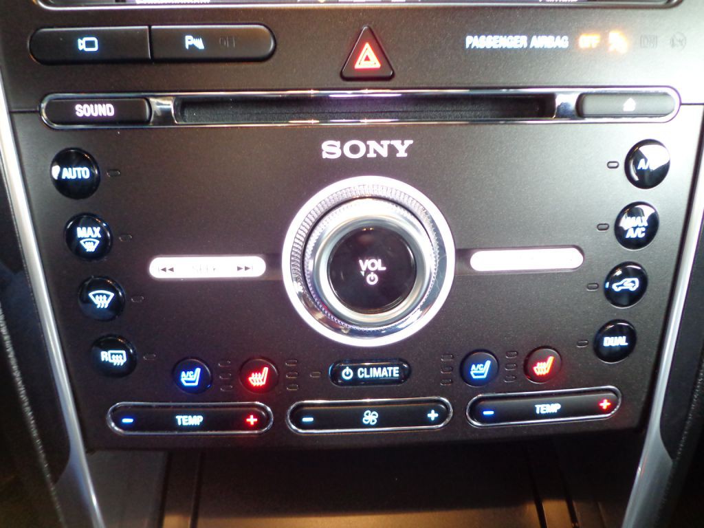 2016 Ford Explorer Image 23