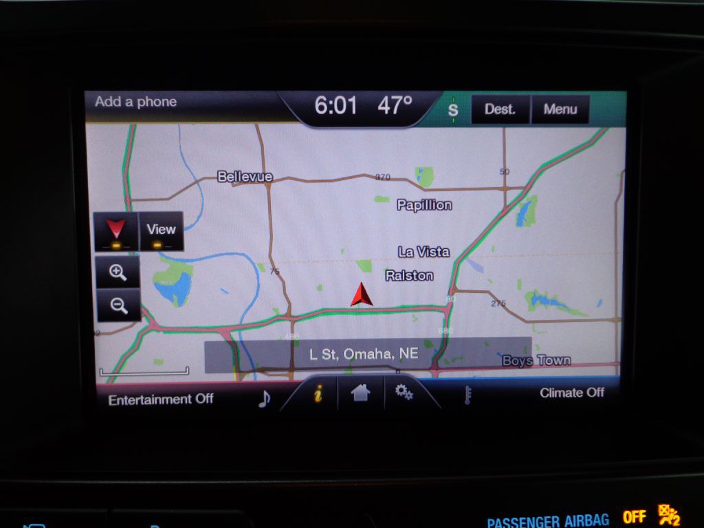 2016 Ford Explorer Image 24