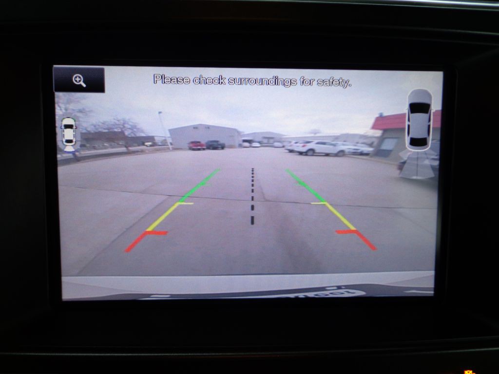 2016 Ford Explorer Image 25