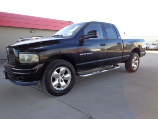 Image for 2002 Dodge Ram 1500  ID: 7185427