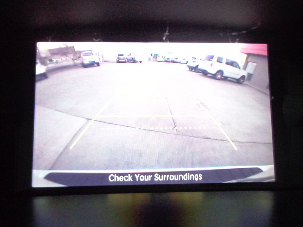 2016 Honda Odyssey Image 26