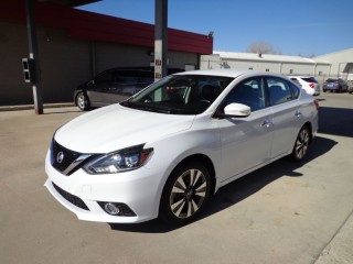 Image for 2017 Nissan Sentra SL ID: 7201887