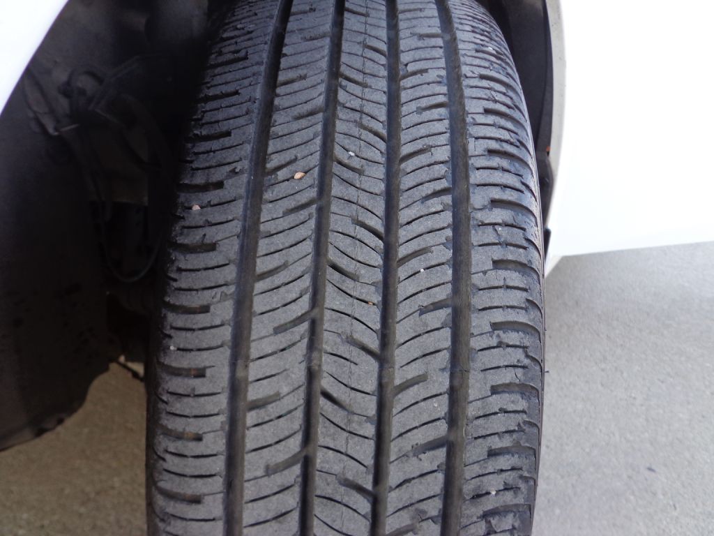 2017 Nissan Sentra Image 8