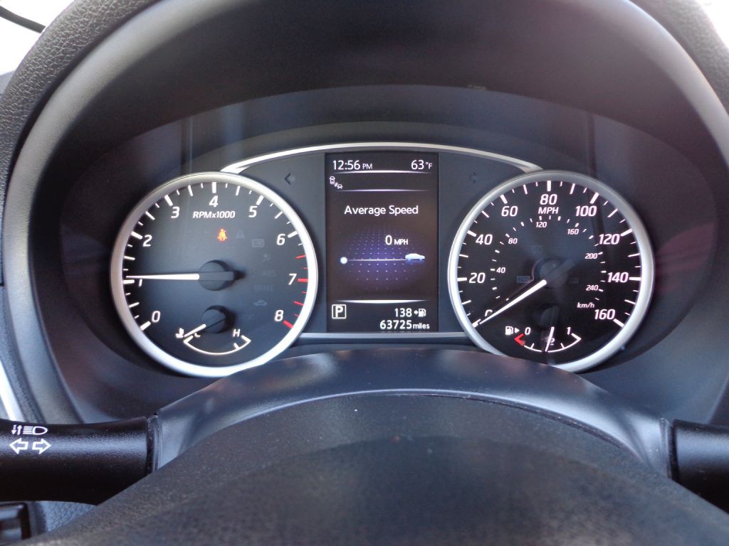 2017 Nissan Sentra Image 20