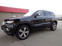 Image for 2014 Jeep Grand Cherokee Overland ID: 7212516