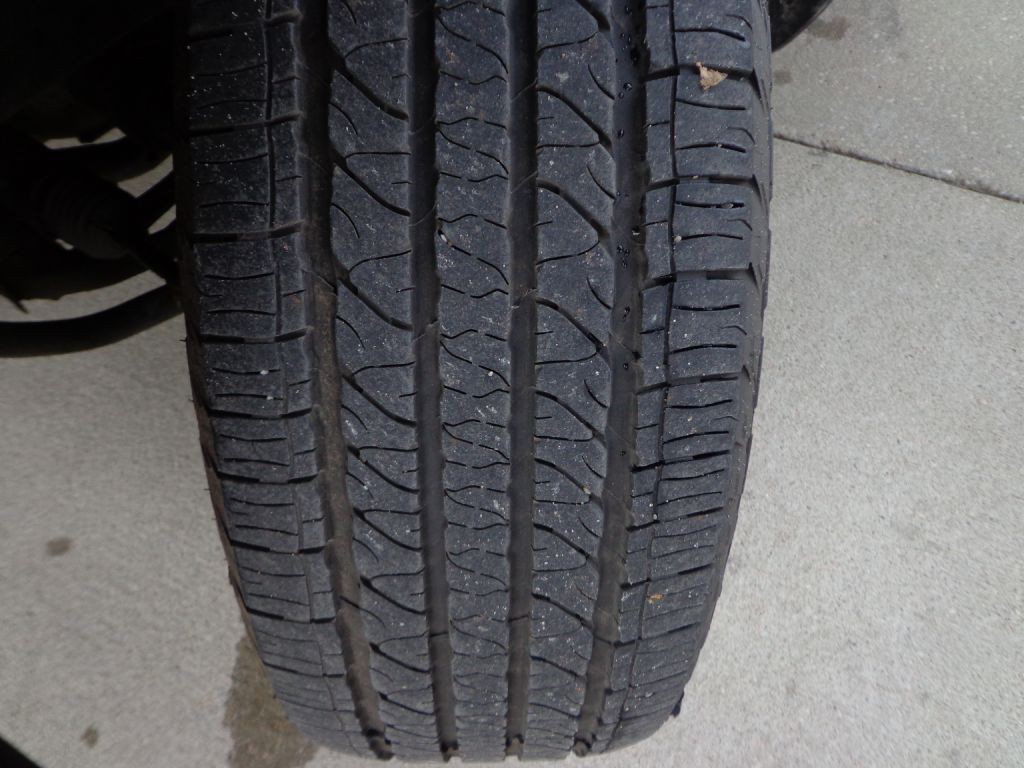 2014 Jeep Grand Cherokee Image 7