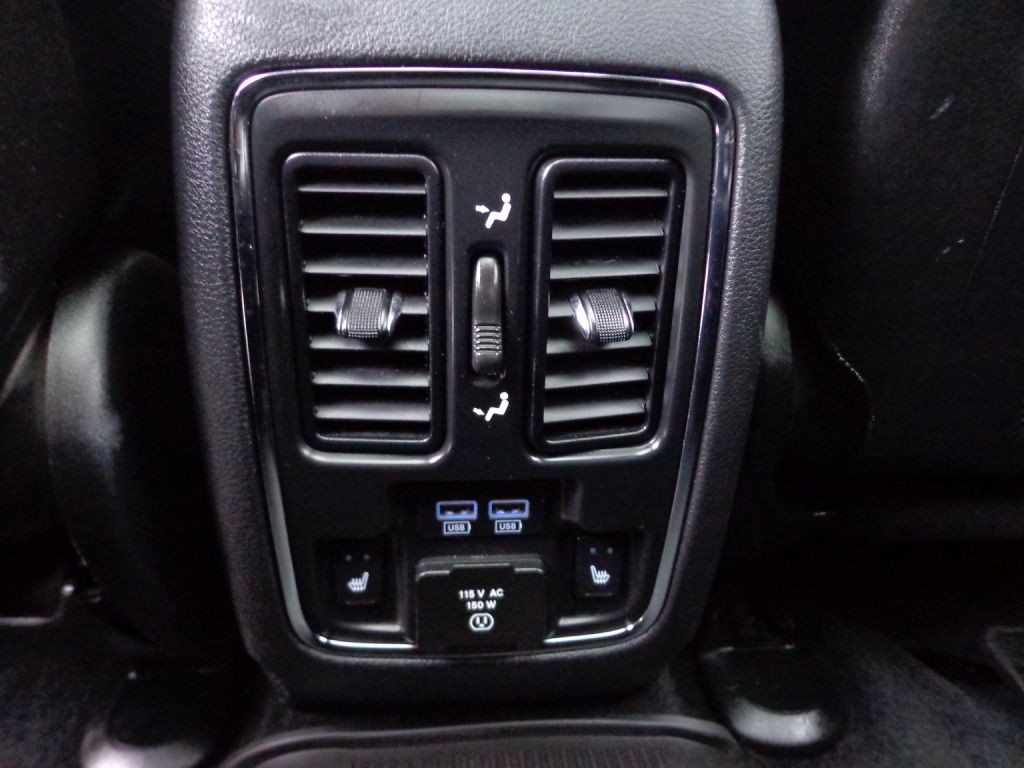 2014 Jeep Grand Cherokee Image 18