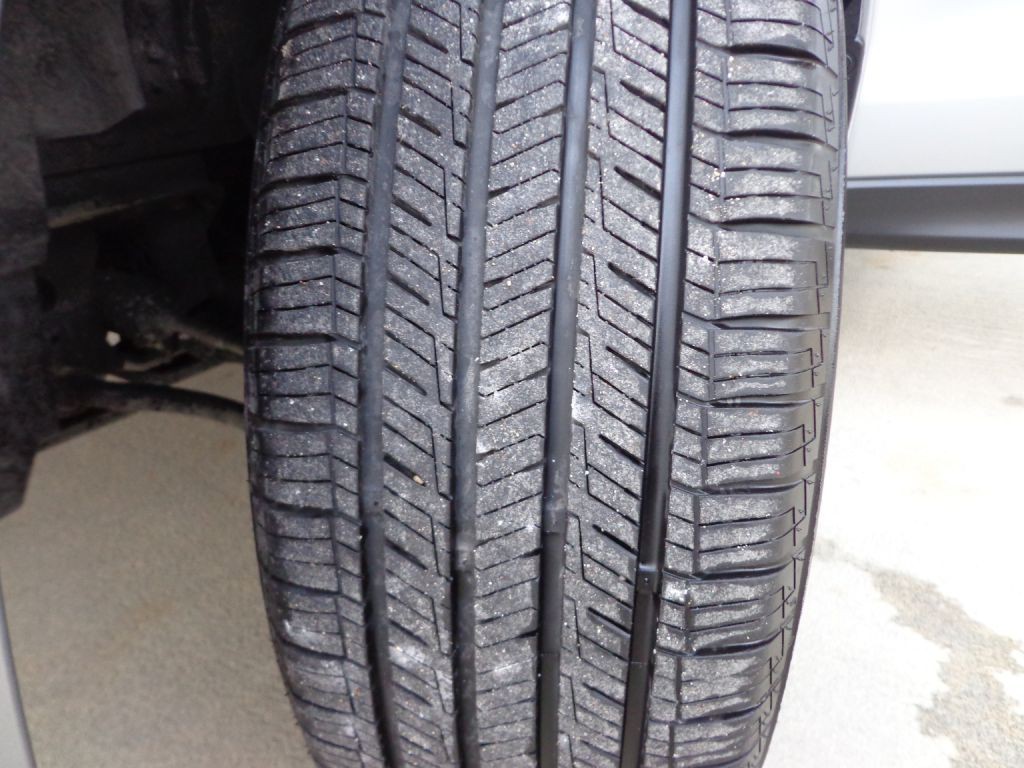 2016 Subaru Forester Image 7