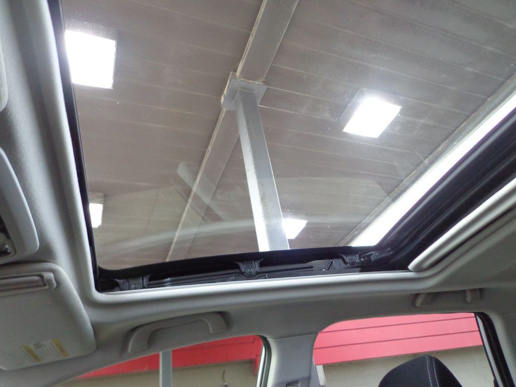 2016 Subaru Forester Image 19