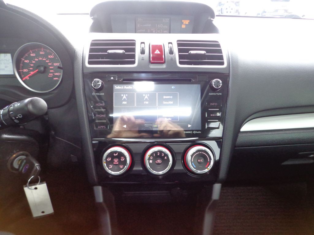 2016 Subaru Forester Image 20