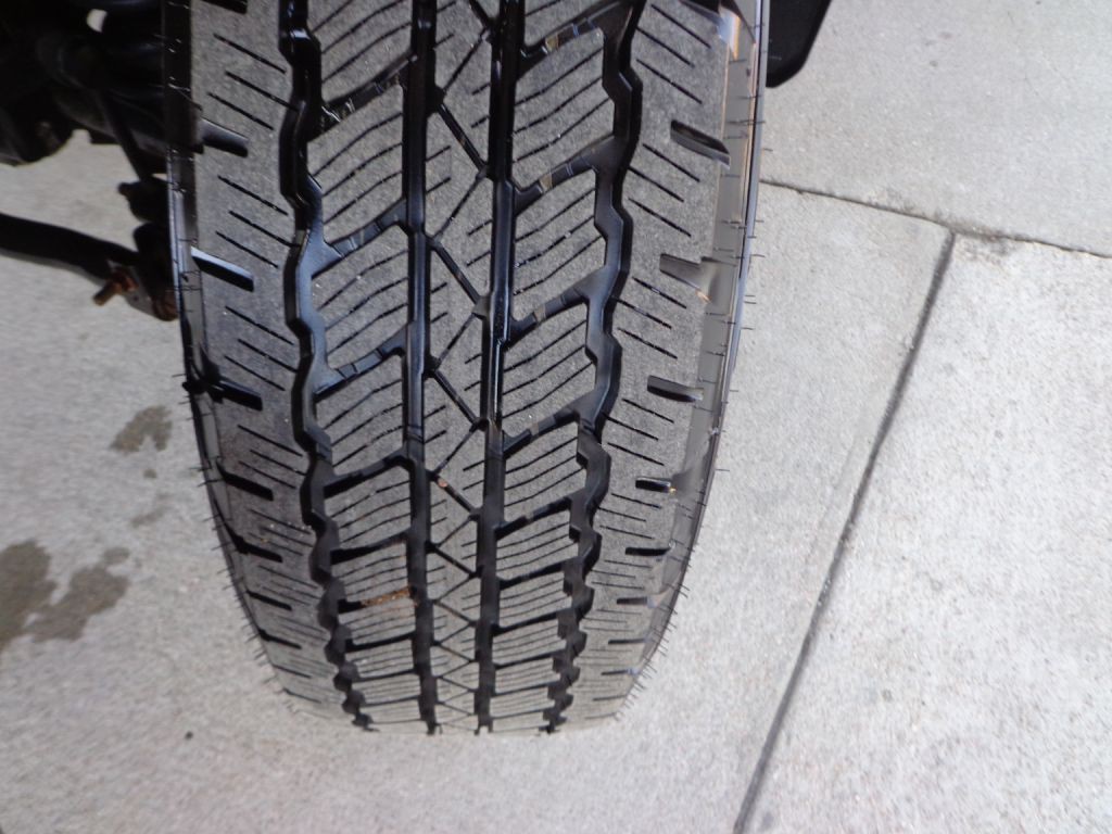 2015 Jeep Wrangler Unlimited Image 7