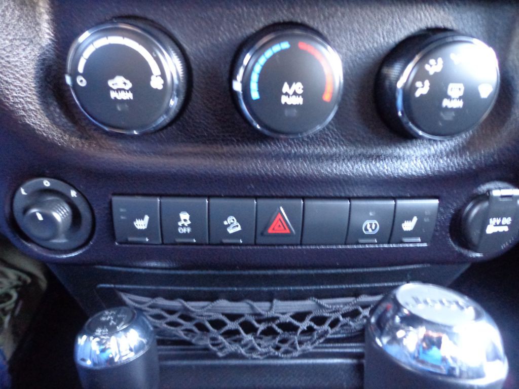 2015 Jeep Wrangler Unlimited Image 23