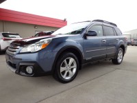 Image for 2013 Subaru Outback 2.5I LIMITED ID: 7249244