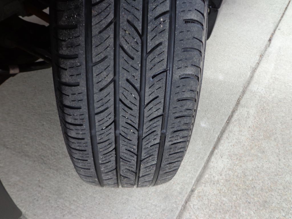 2013 Subaru Outback Image 7