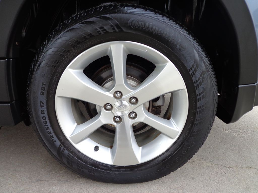 2013 Subaru Outback Image 11