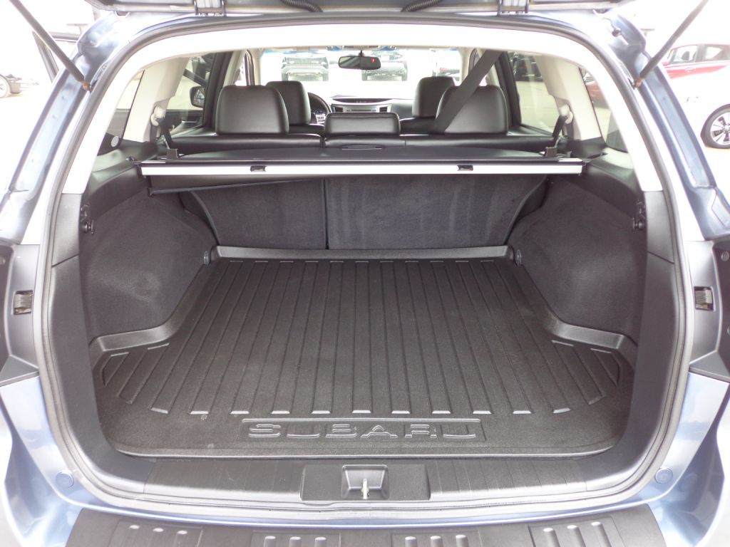 2013 Subaru Outback Image 20