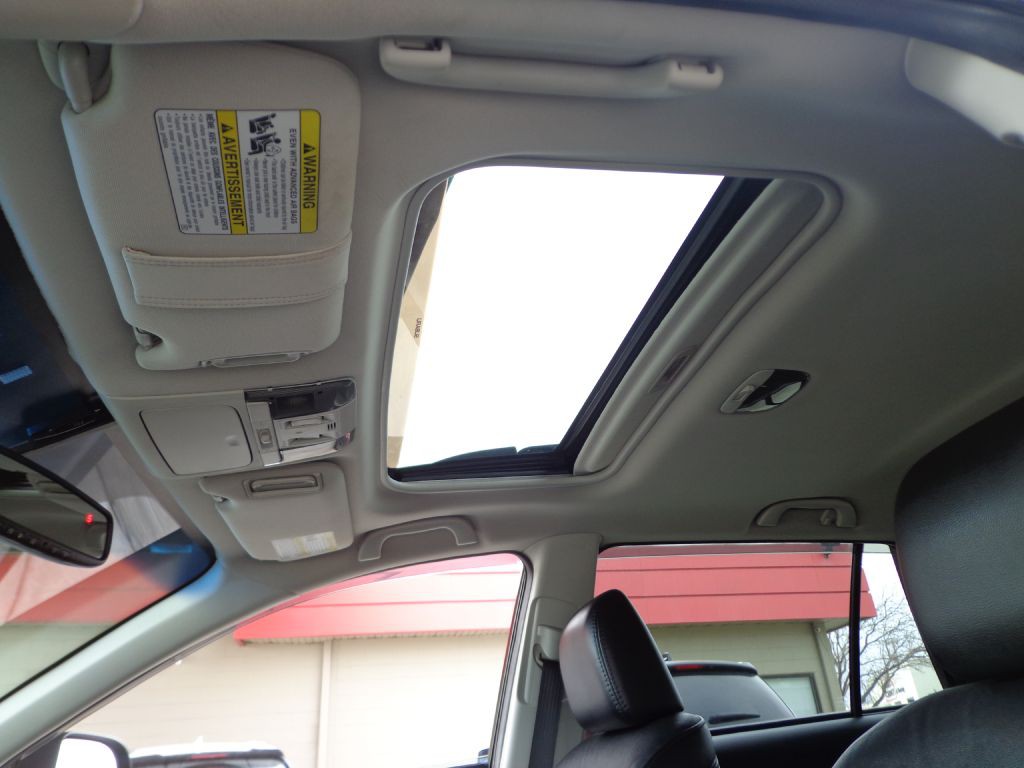 2013 Subaru Outback Image 21