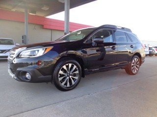 Image for 2015 Subaru Outback 2.5I LIMITED ID: 7252836