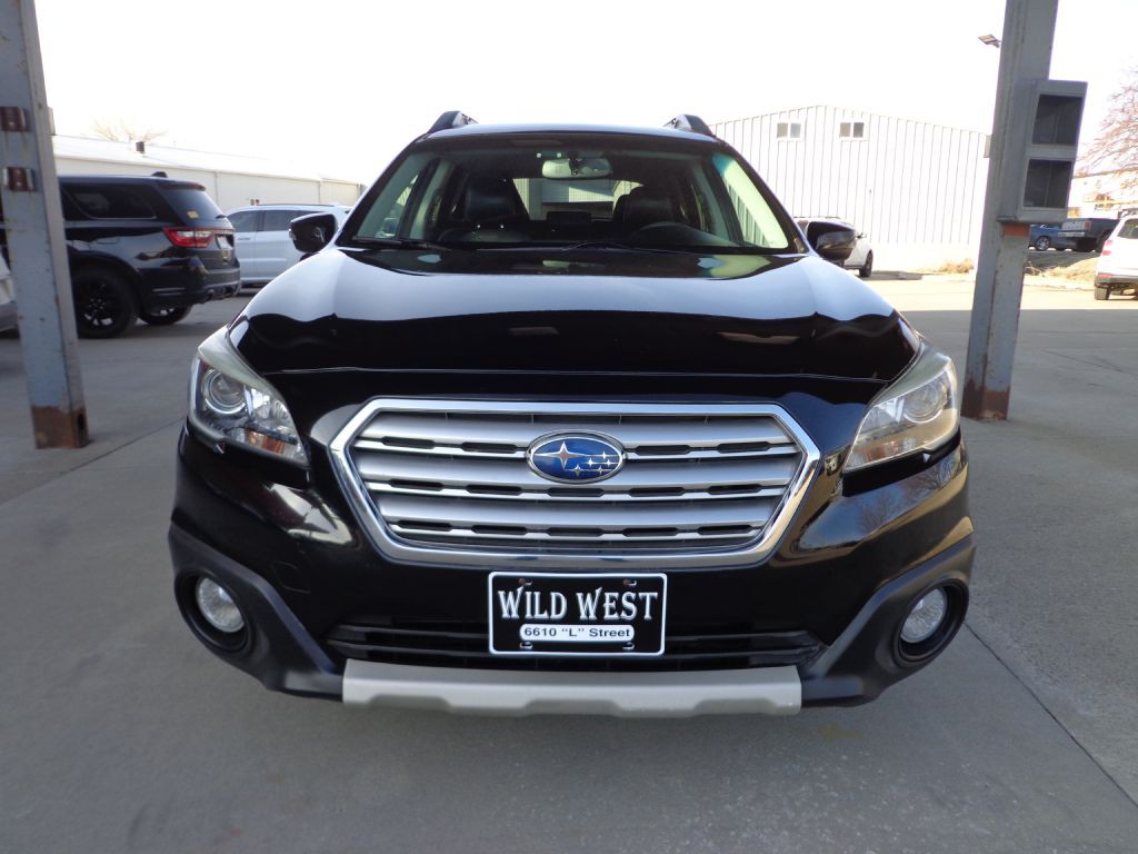2015 Subaru Outback Image 2