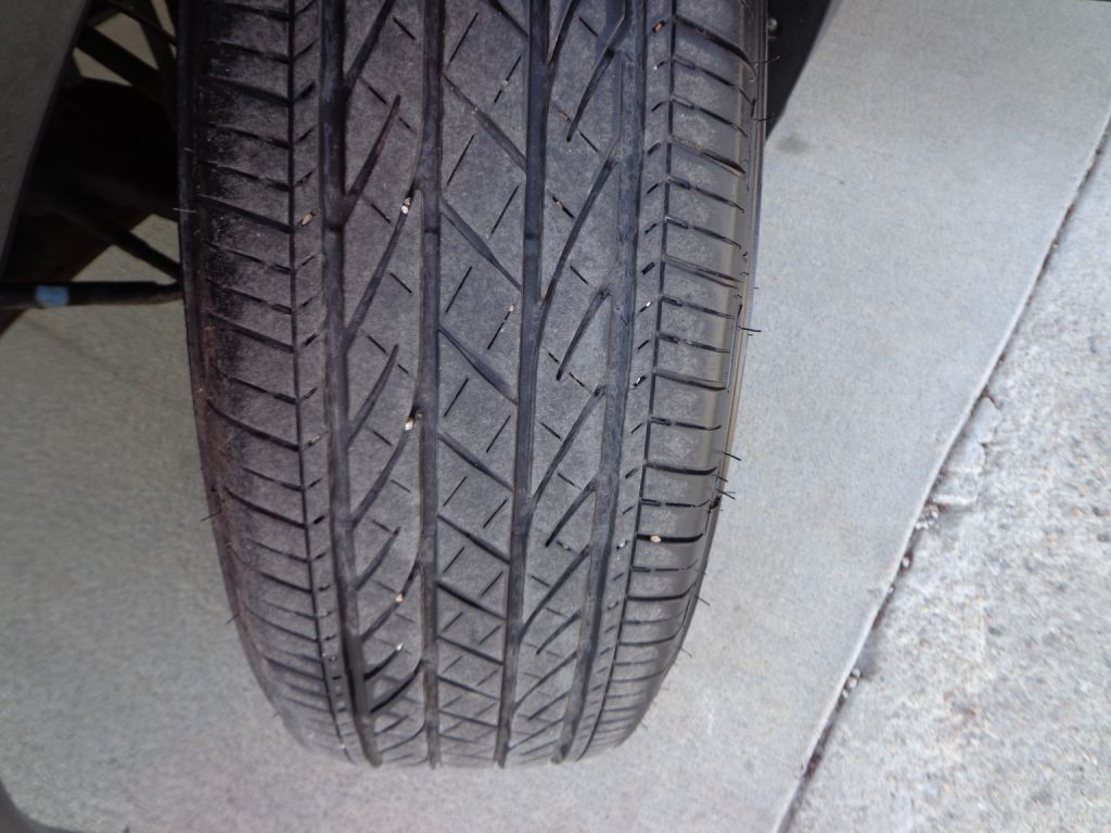 2015 Subaru Outback Image 7