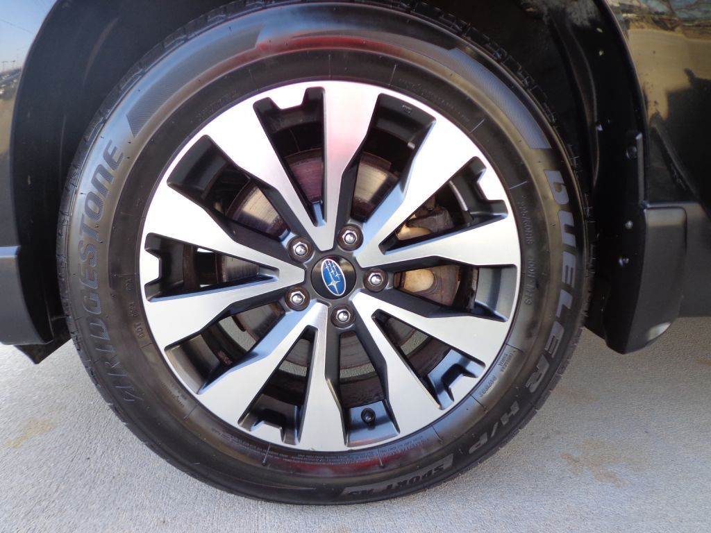 2015 Subaru Outback Image 8