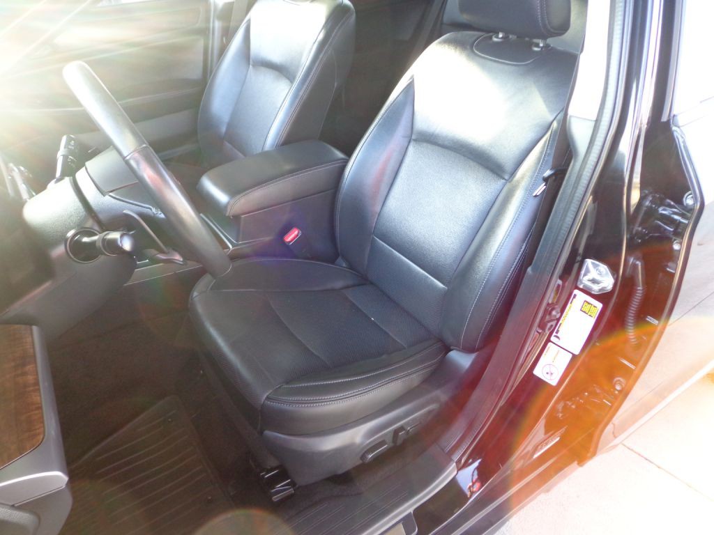 2015 Subaru Outback Image 14