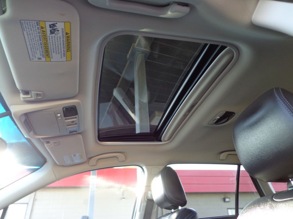 2015 Subaru Outback Image 21