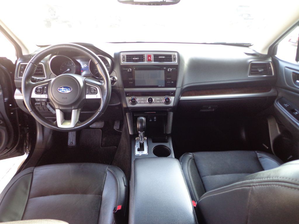 2015 Subaru Outback Image 22
