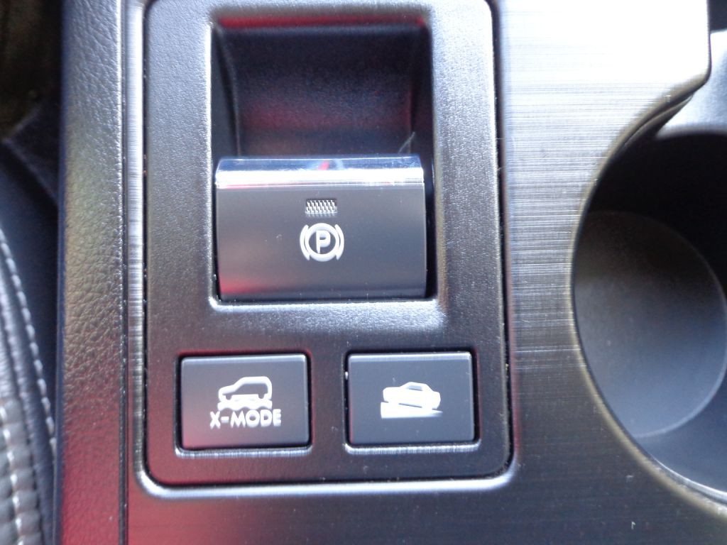 2015 Subaru Outback Image 24