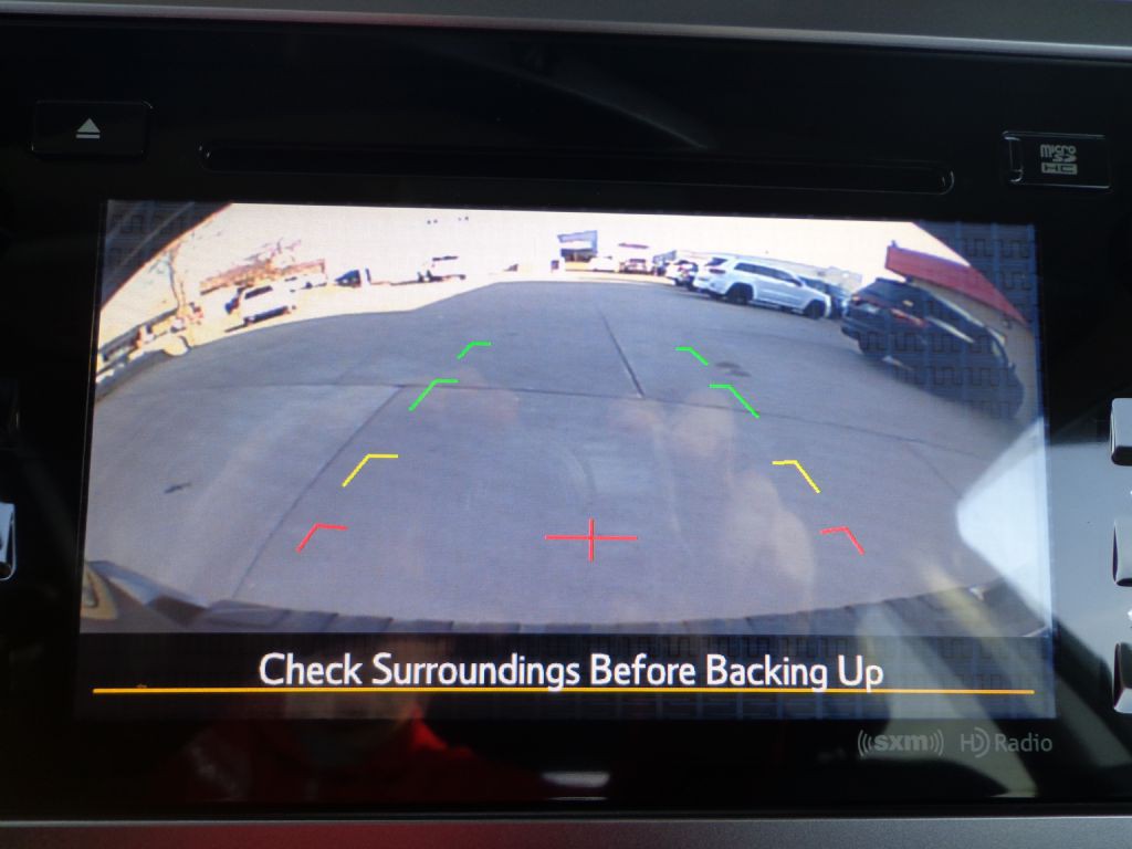 2015 Subaru Outback Image 26