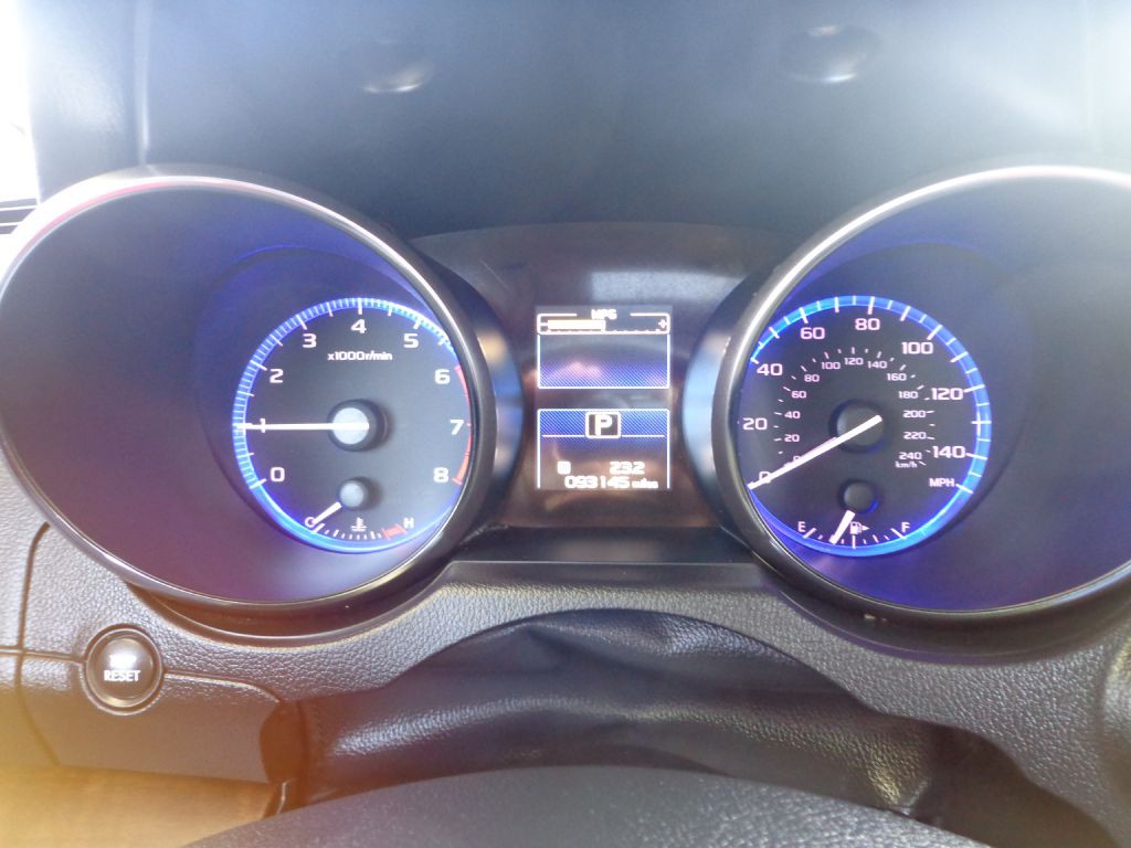 2015 Subaru Outback Image 27