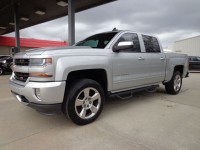 Image for 2016 Chevrolet Silverado 1500 LT ID: 7255599
