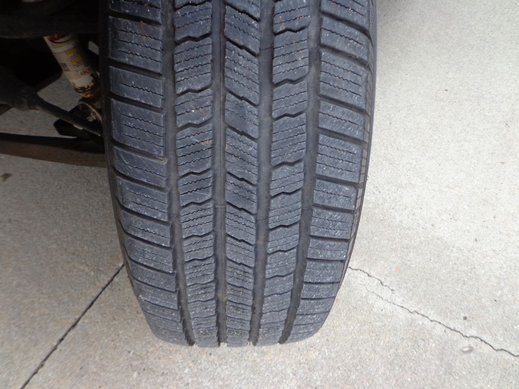 2016 Chevrolet Silverado 1500 Image 7