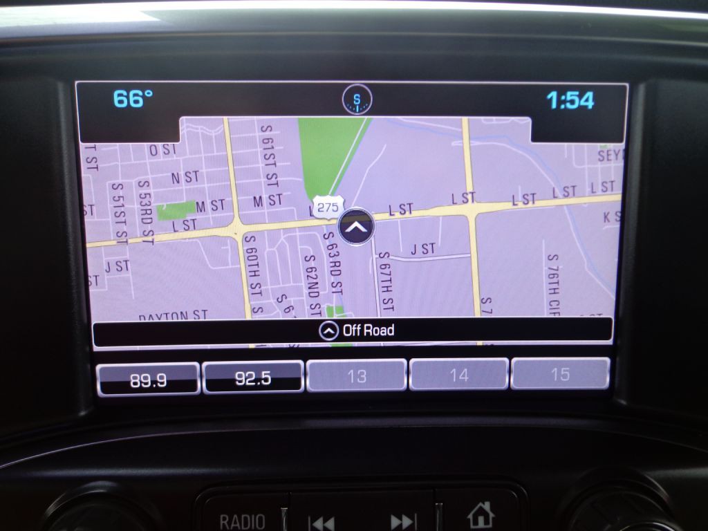 2016 Chevrolet Silverado 1500 Image 23