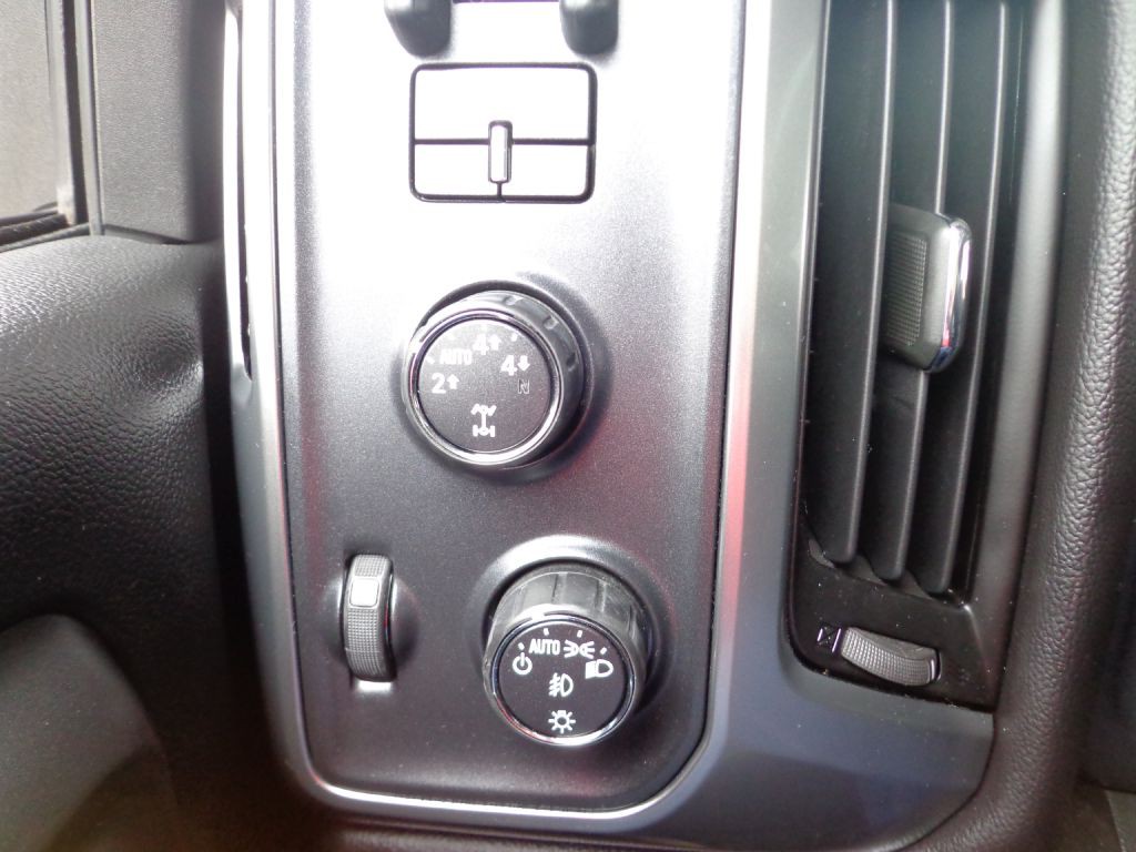 2016 Chevrolet Silverado 1500 Image 25