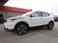 Image for 2018 Nissan Rogue SL ID: 7273753