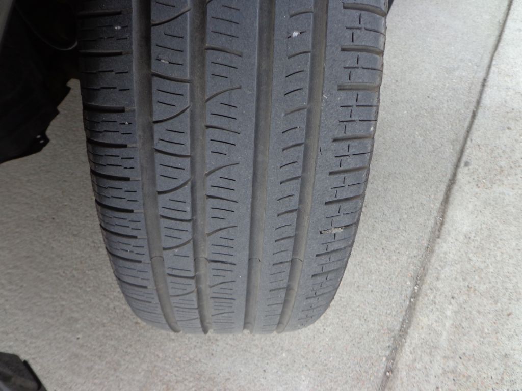 2018 Nissan Rogue Image 7