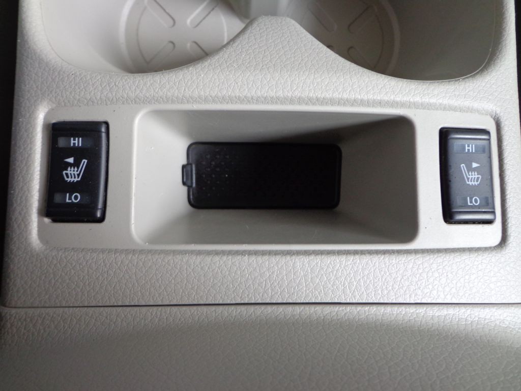 2018 Nissan Rogue Image 19