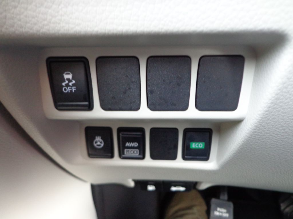 2018 Nissan Rogue Image 20