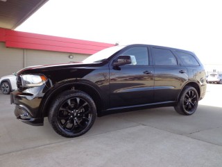 Image for 2019 Dodge Durango Sxt Plus ID: 7290048