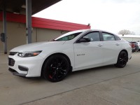 Image for 2018 Chevrolet Malibu LT ID: 7328620