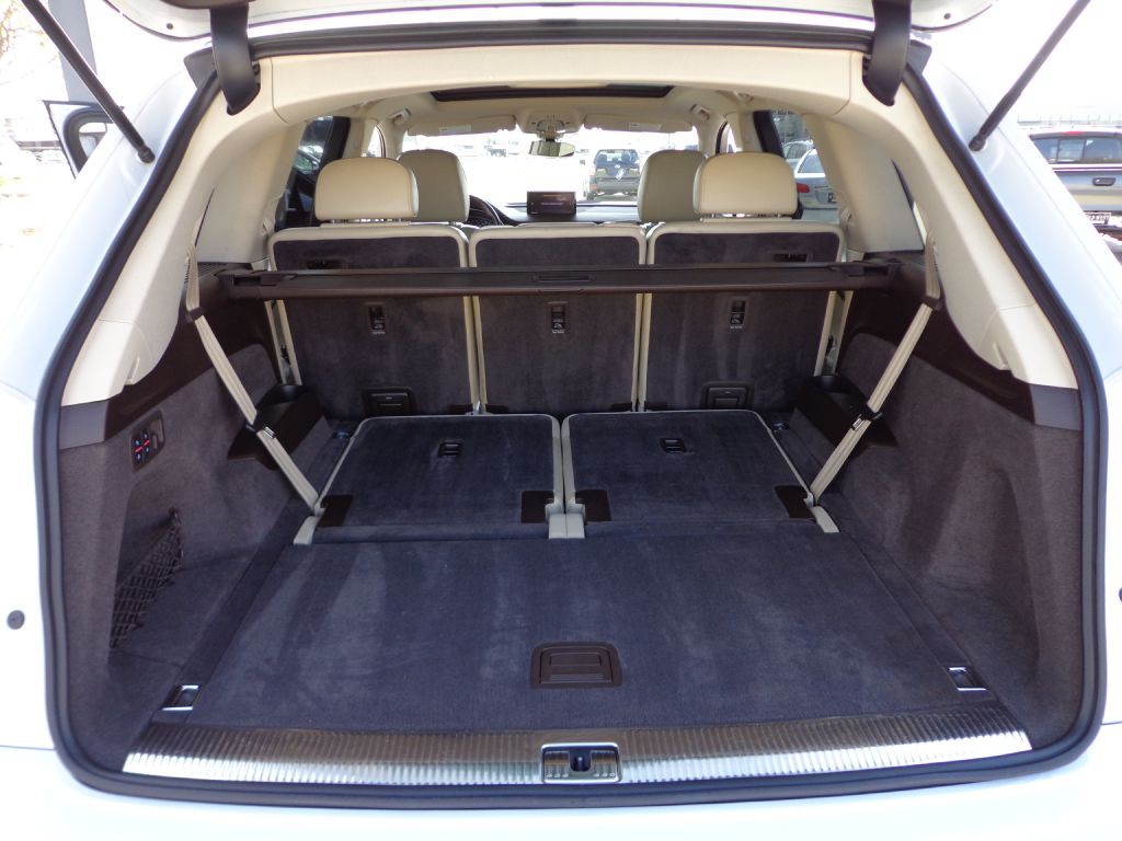 2018 Audi Q7 Image 20